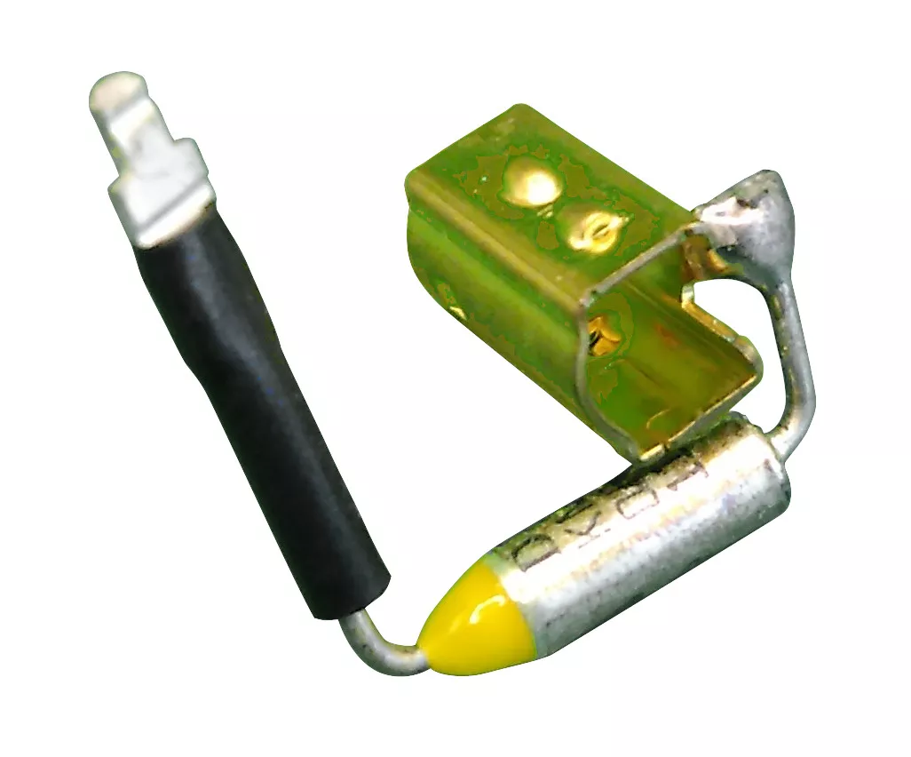 Porte balais charbon réf. 2 610 009 854